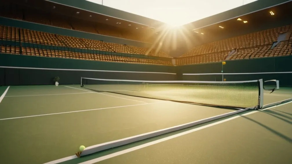 Алькарас разгромил Музетти на Итоговом турнире ATP и завершит 2025 год первой ракеткой мира