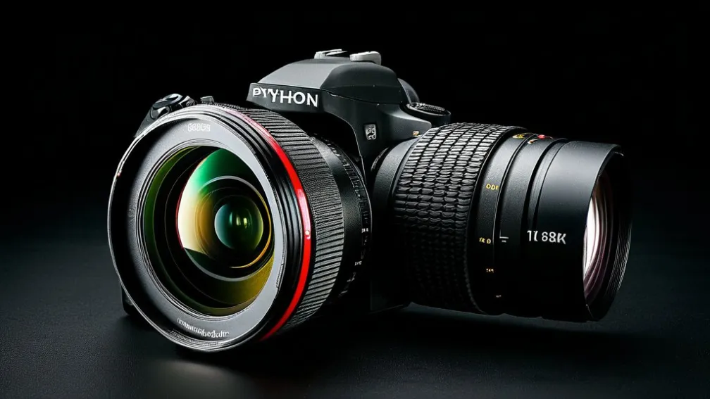 Программирование на Python