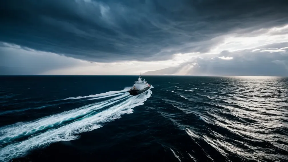 США начинают операцию «Южное копье» против наркотерроризма в Латинской Америке