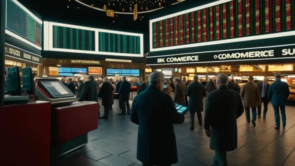 Buen Fin 2025: Как распознать настоящие скидки и избежать долгов во время главной распродажи в Мексике