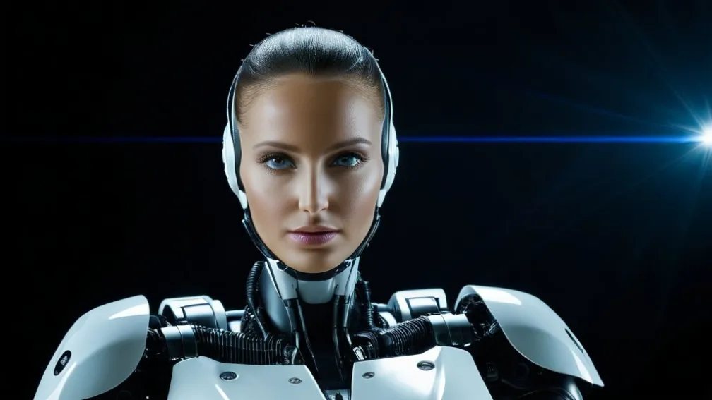 Влияние искусственного интеллекта на мировую экономику