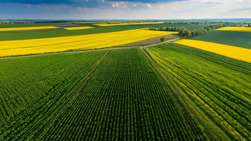 Путешествие по России: От Москвы до Камчатки