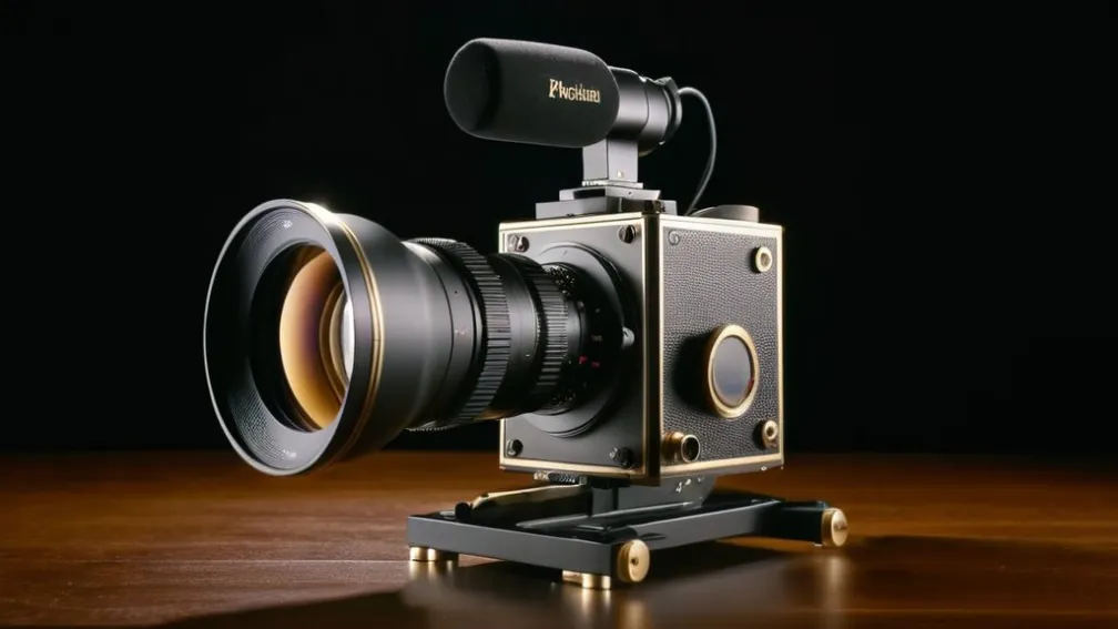 Путешествие к истокам: По следам великих изобретений