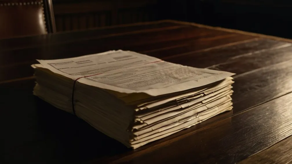 Скандал с "документами Эпштейна": разногласия между Трампом и республиканцами нарастают