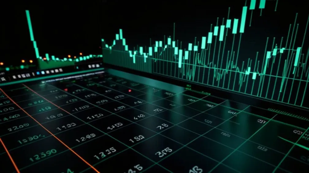 Уолл-стрит и Ibex: обвал технологических акций и конец рекордной серии