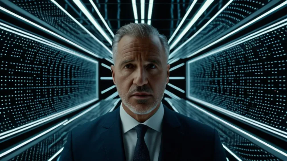 Анализ мимики на ТВ: Граница между новостями и развлечением