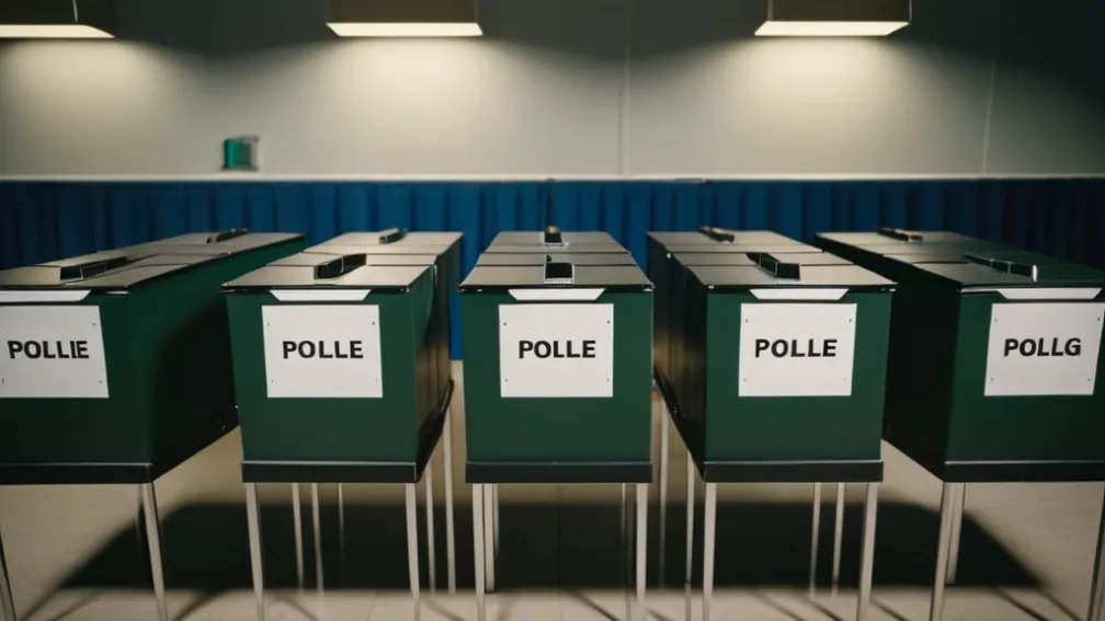 Выборы в Чили 2025: Джерело новини и Radio ADN представляют специальную программу анализа