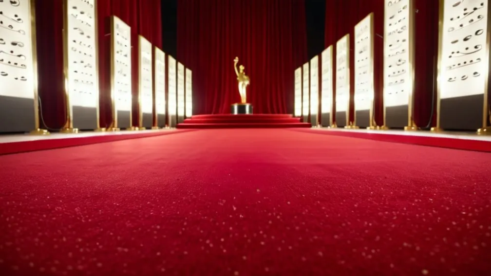 Латинские Грэмми: От прозрачности Аитаны до элегантности Karol G на красной дорожке