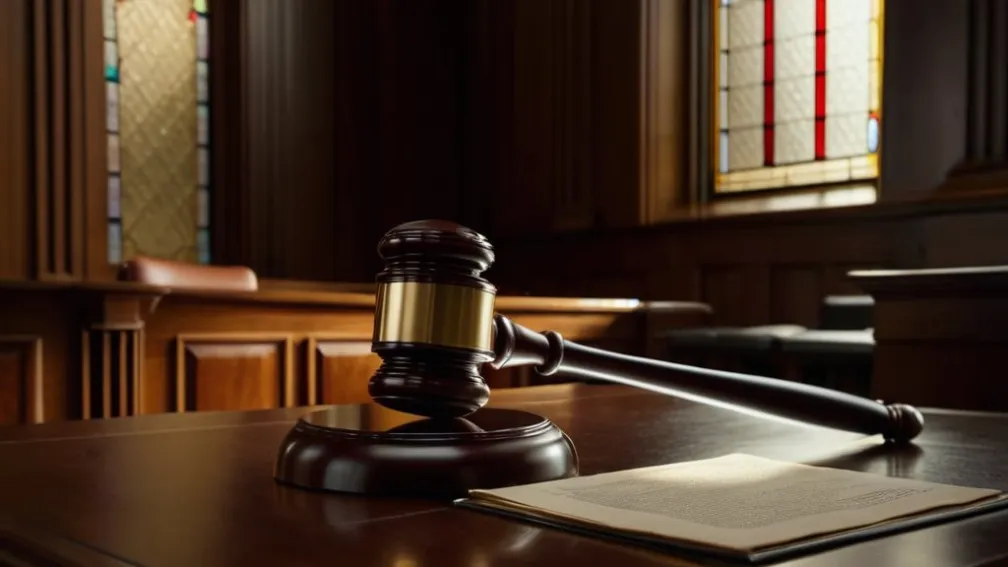 Защита просит оправдать генпрокурора Испании: "Доказательств нет и быть не может"