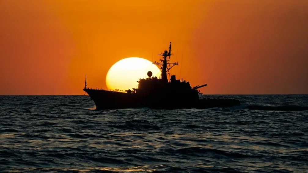 Мексика и США заключили соглашение: ВМС Мексики будут перехватывать предположительные нарколодки для предотвращения бомбардировок