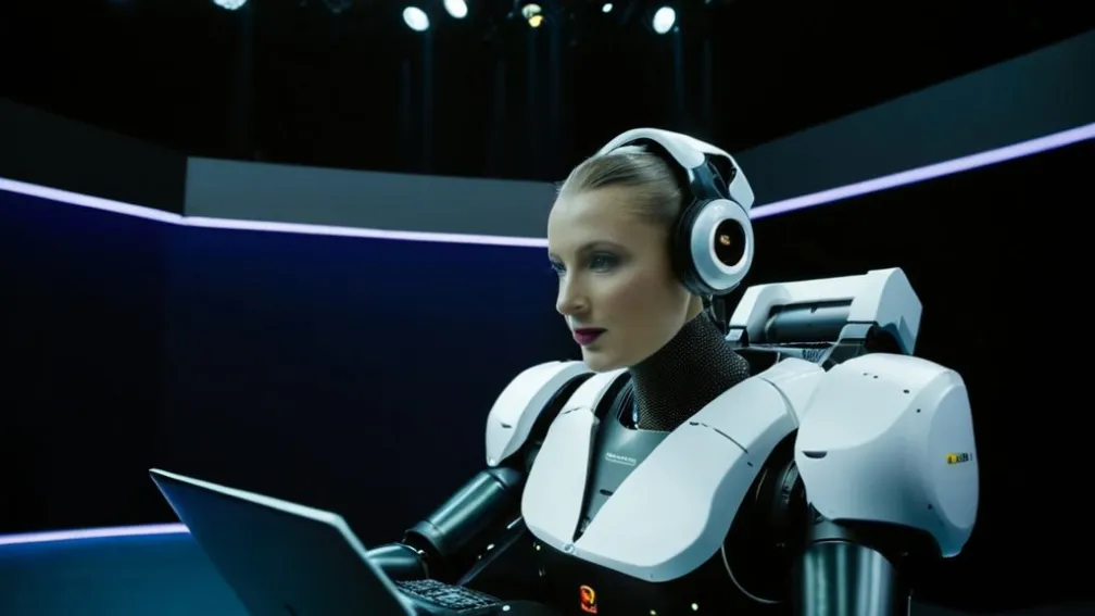 Глобальное значение искусственного интеллекта