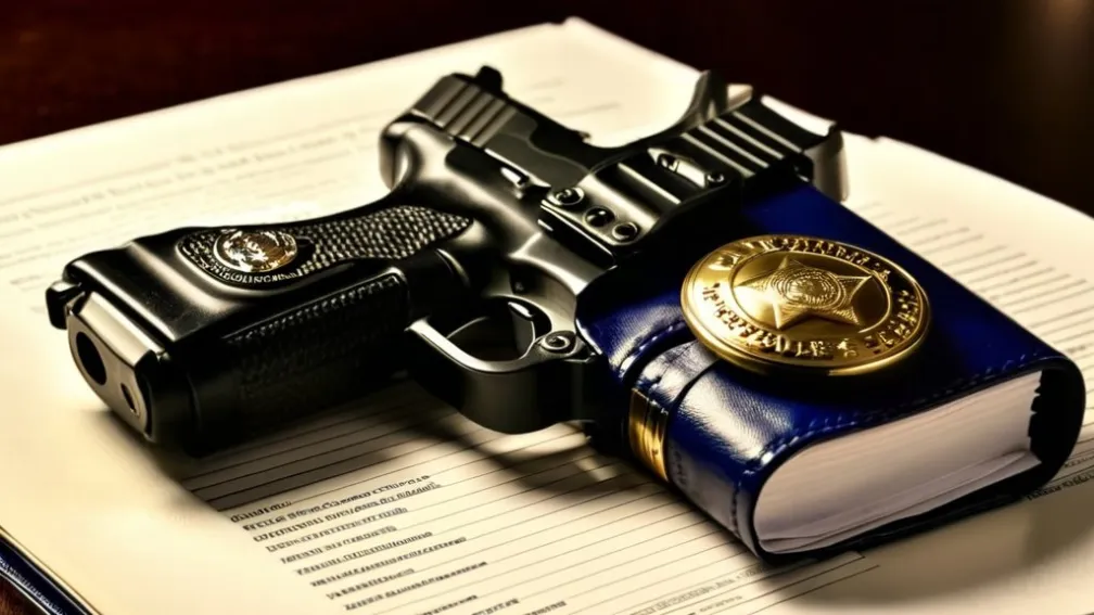 Судебное противостояние в Мадриде: Правительство Испании оспаривает право местной полиции на длинноствольное оружие и экспансивные пули