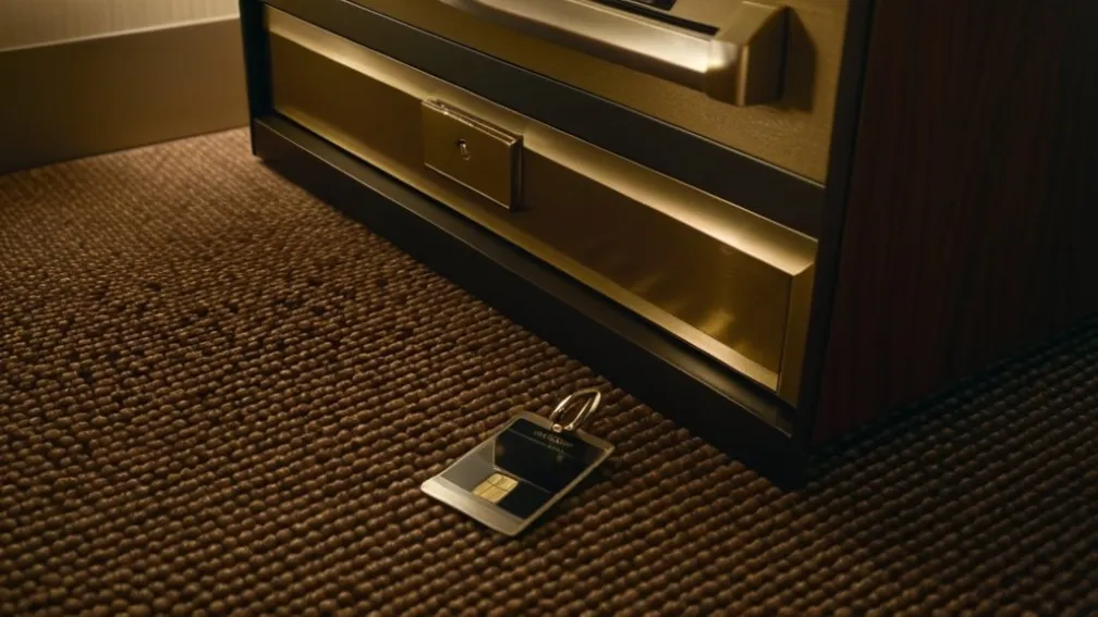 В Испании задержан серийный грабитель отелей: ущерб более 100 000 евро