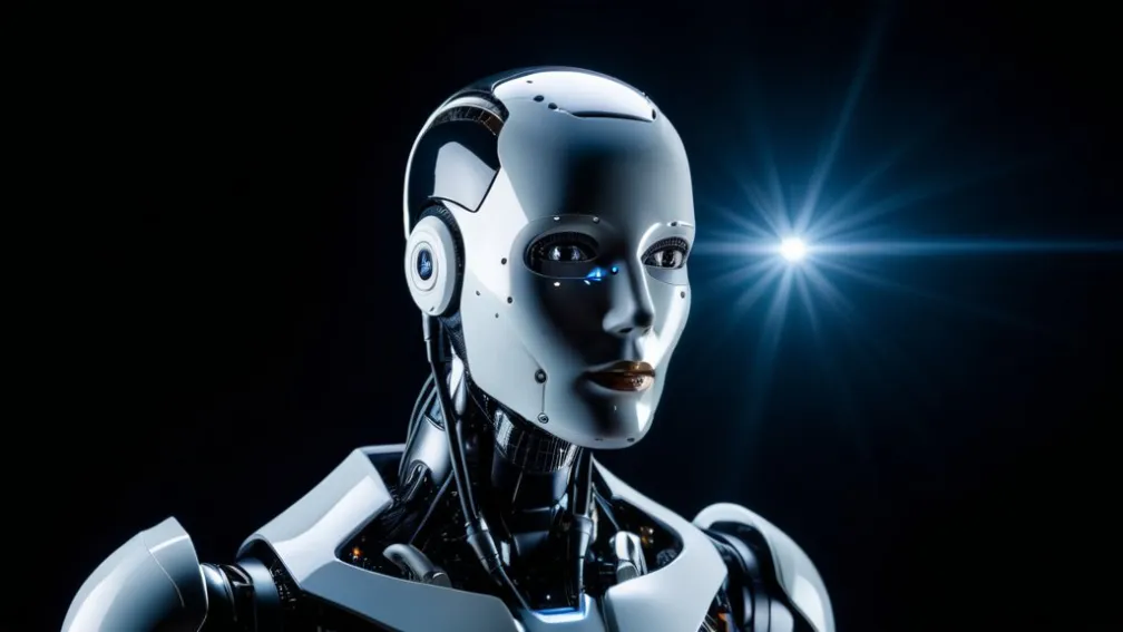 Инновации в области искусственного интеллекта