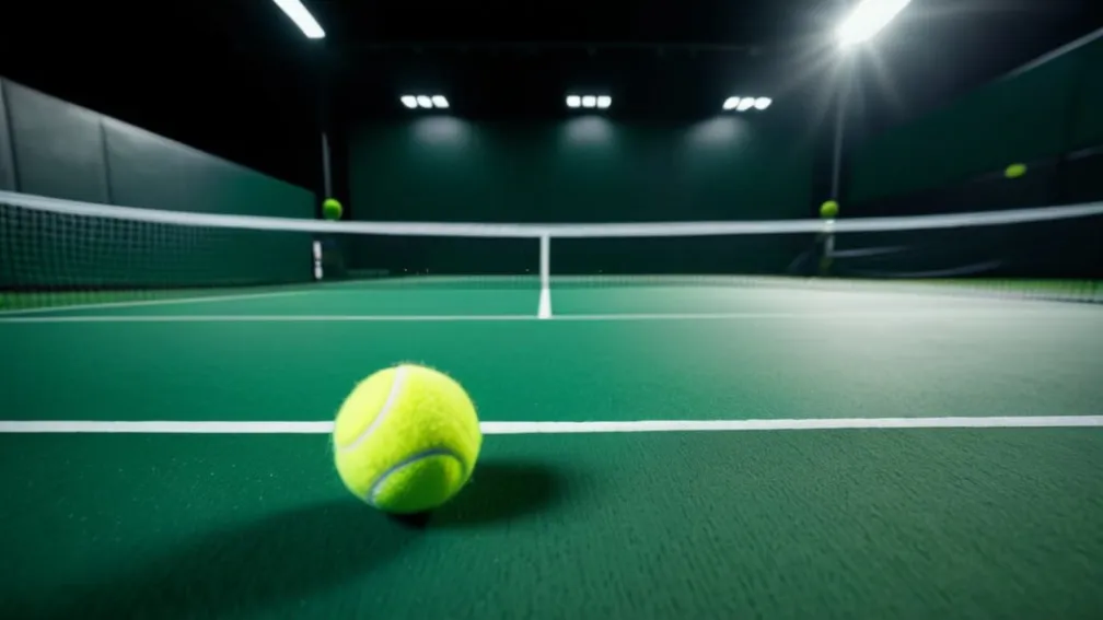 Карлос Алькарас завершает год в статусе первой ракетки мира с рекордным числом побед