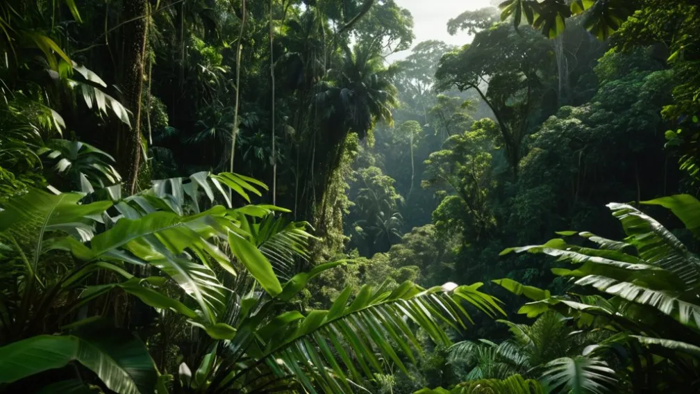 Леонардо ДиКаприо почтил память Джейн Гудолл: «Никогда не поддавалась отчаянию»