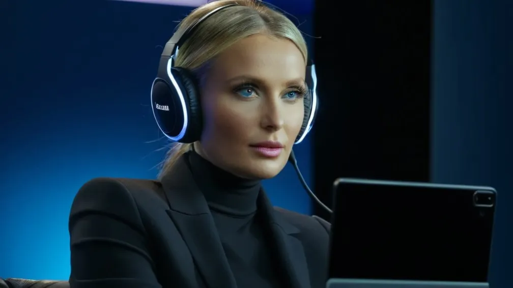 Влияние искусственного интеллекта на рынок труда