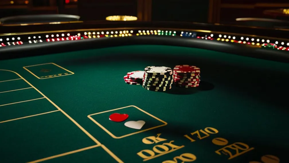 США наложили санкции на мексиканские казино за отмывание денег для картеля Синалоа