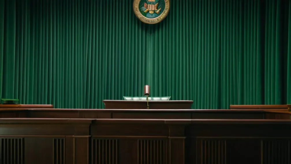 «Белен»: Мощная судебная драма о деле, запустившем «зеленую волну» в Аргентине