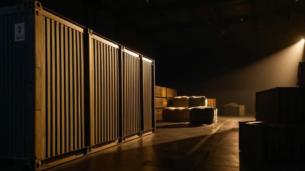 «Папа Смурф» снова появился на слушаниях по обвинению из Португалии: Контрабандная сеть, потрясшая Колумбию