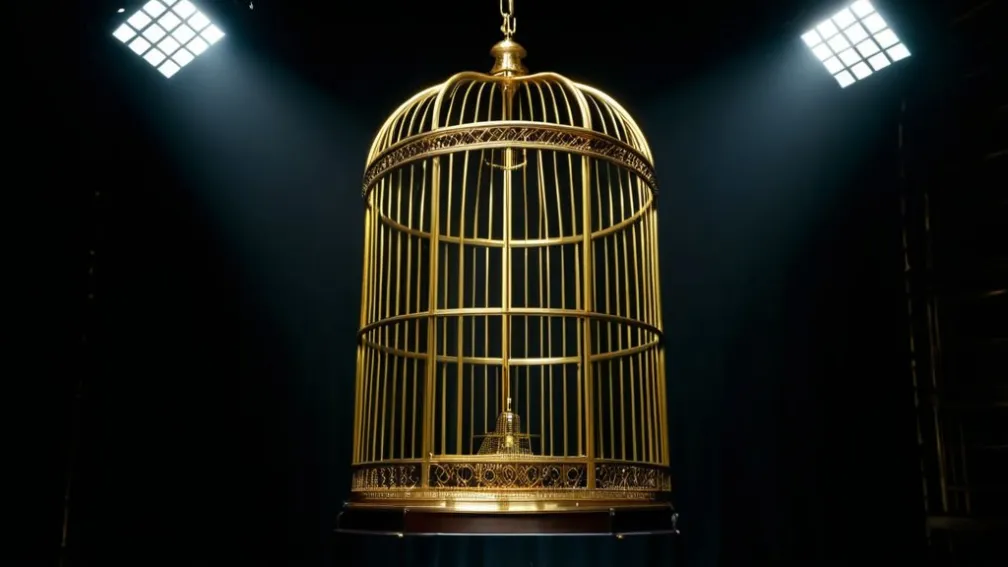 Актриса Софи Уинклман: Жизнь британской королевской семьи — "настоящий ад"