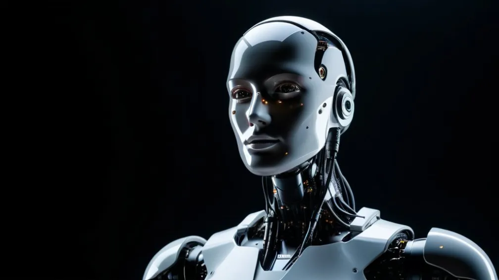 Революция в сфере искусственного интеллекта