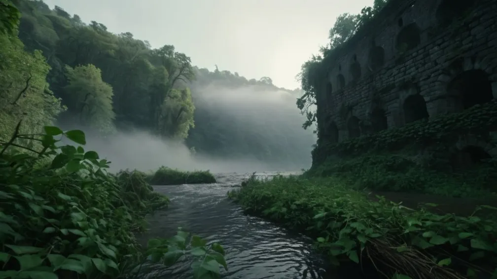 Армеро 40 лет спустя: Неутихающая боль и поиски пропавших детей Колумбии