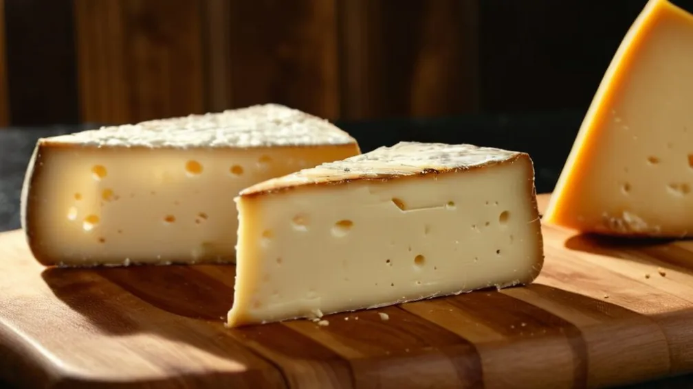 Испанские сыры с листерией: четыре марки отозваны с рынка