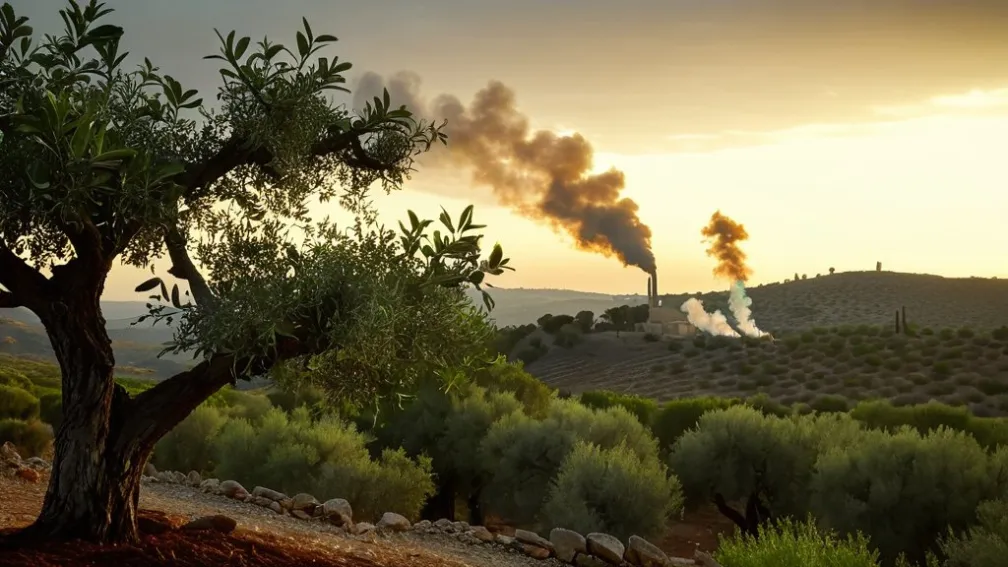 Теодор Каллифатидис: «Мне трудно понять, почему после Второй мировой войны снова появились фанатики»