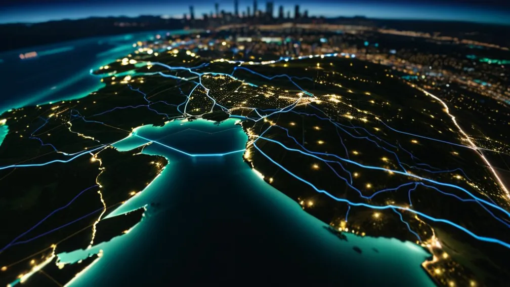 Албания под прицелом: Обвинения в пособничестве мафии и отмывании денег наркокартелей