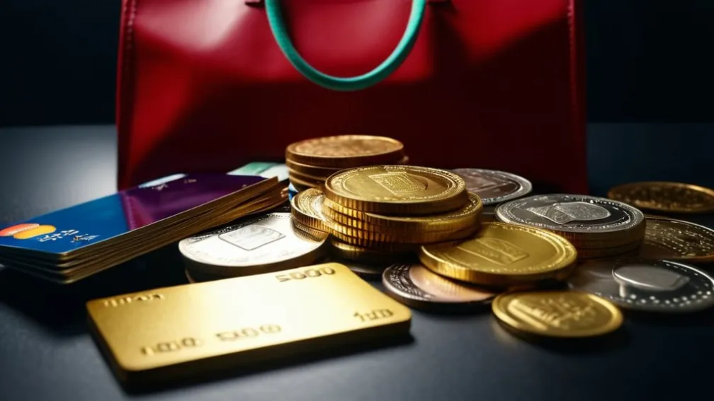 Лотерея "Эль Буэн Фин 2025": Миллионы призов от налоговой службы Мексики за покупки по карте