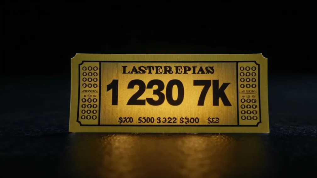 Bonoloto: Результаты Розыгрыша от 14 Ноября