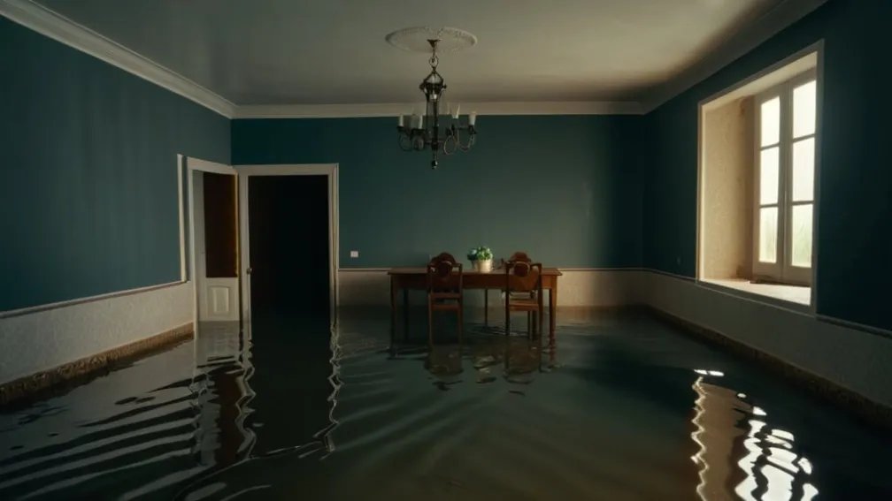 Трагедия в Валенсии: Инвалид Умер В Одиночестве Во Время Наводнения, Экстренные Службы Коллапсировали