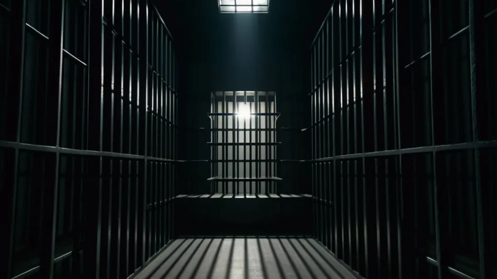 Рики Бланко: «Страх — самая маленькая тюрьма в мире» — размышления художника о внутренних барьерах