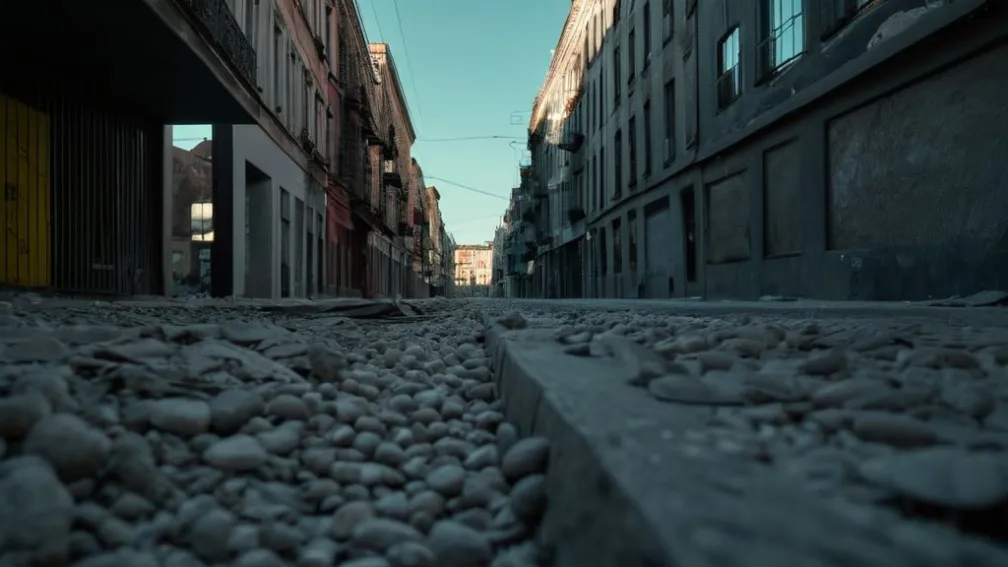 Два взгляда на реальность: Выставки Хелен Левитт и Колиты в центре внимания