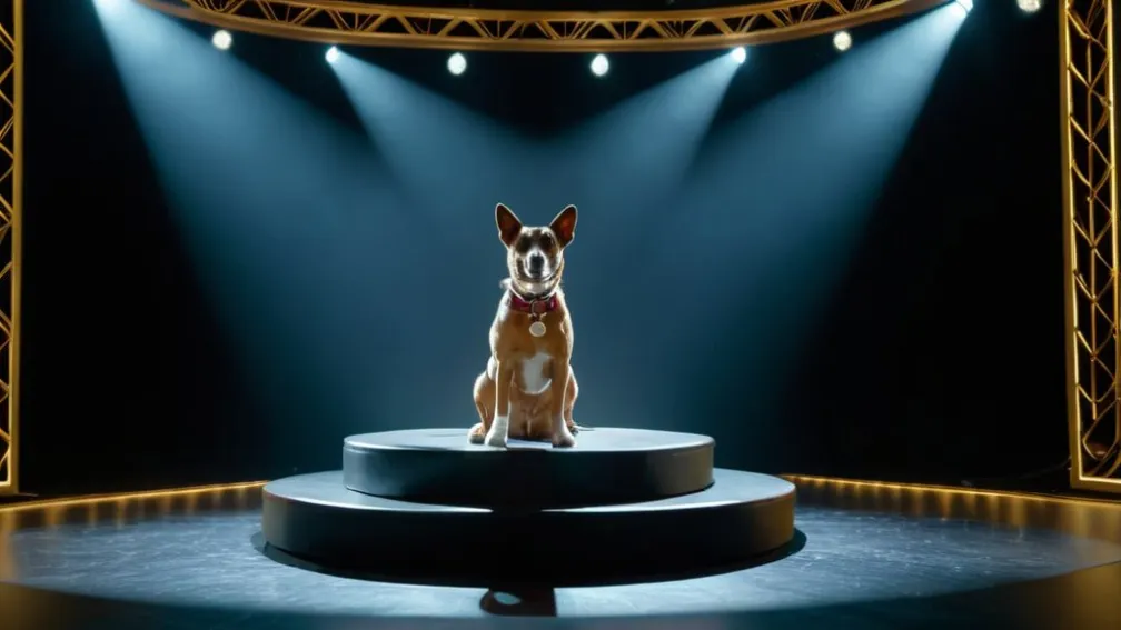 Иэн Маккеллен сыграет Тото-пса в лондонской дрэг-пантомиме по мотивам "Волшебника страны Оз"