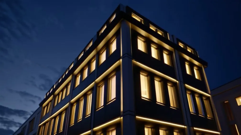 Партнер Айусо приобрёл пентхаус в здании, где проживает с президентом Мадрида