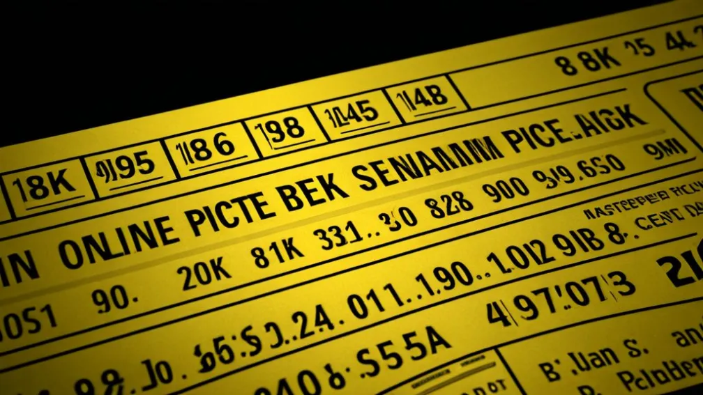 Великобритания вводит запрет на перепродажу билетов по завышенным ценам