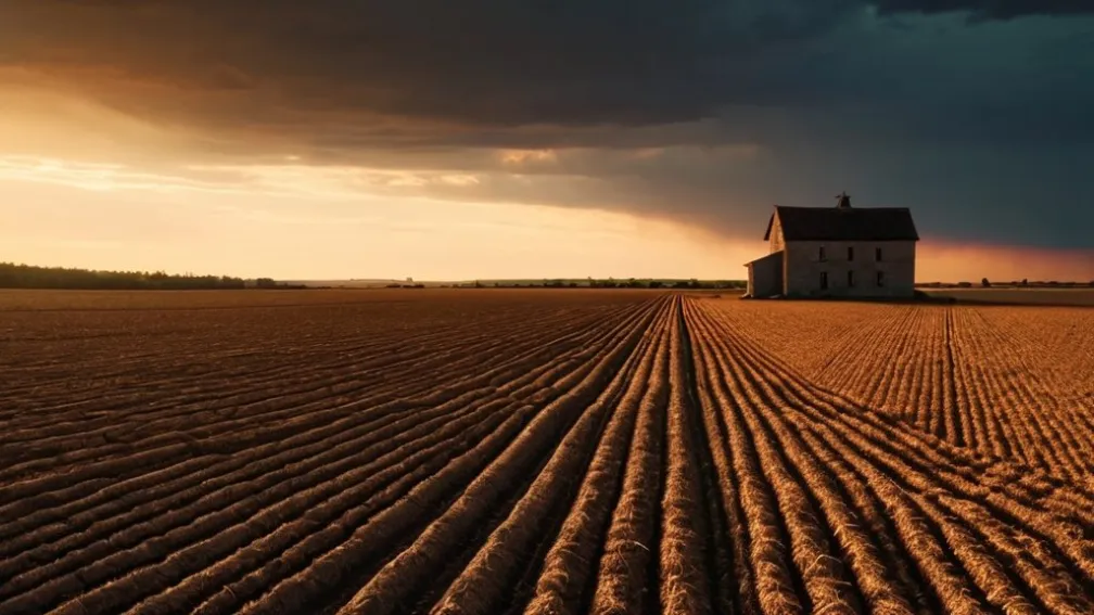 Забытый поэт сельской местности возвращается на сцену спустя столетие: премьера спектакля "Ароматы одиночества"