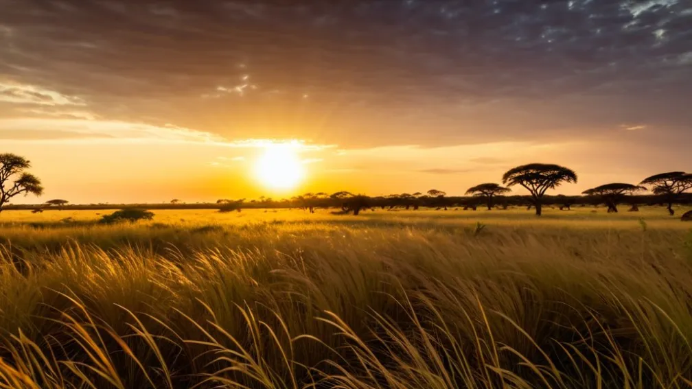 Инновации в спасении африканских слонов: фонари и пчелы помогают избежать конфликтов с людьми