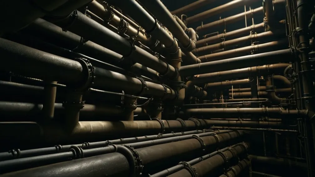 Феномен "политических сточных вод": Обвинения в коррупции доминируют в парламенте Испании