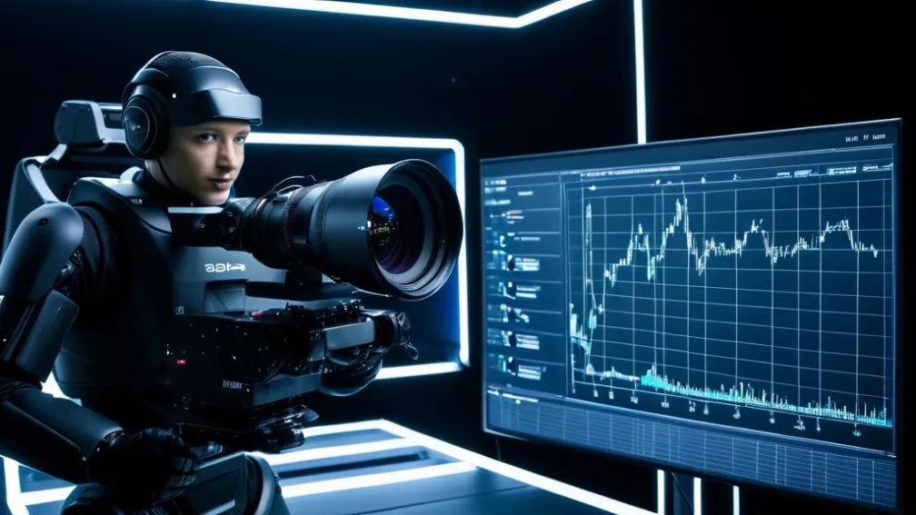 Инновации в области искусственного интеллекта