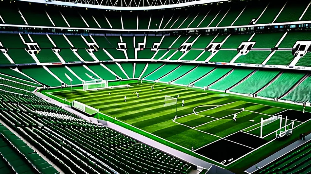 «Барселона» вернется на «Камп Ноу» для матча Лиги чемпионов