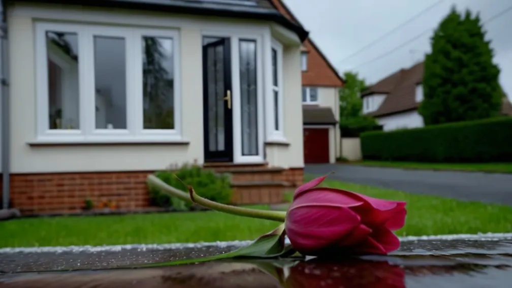 Трагедия в Альпедрете: Дети Убийцы Защищают Отца, Город Потрясен Политическим Скандалом