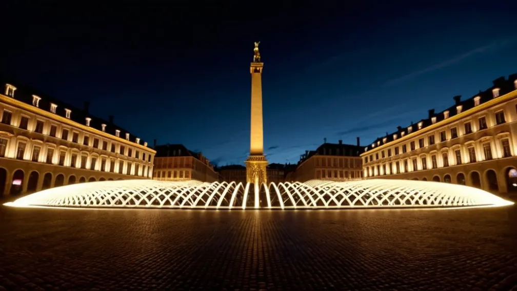 Звёзды Испанской Музыки Отметили 40-летие Apple в Испании Грандиозным Концертом на Пуэрта-дель-Соль