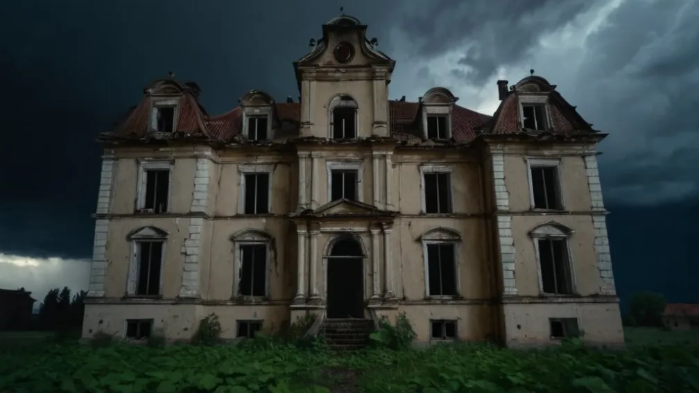 Ужас в приютах Niños de México: более полувека сокрытия сексуального насилия и жестокости против детей