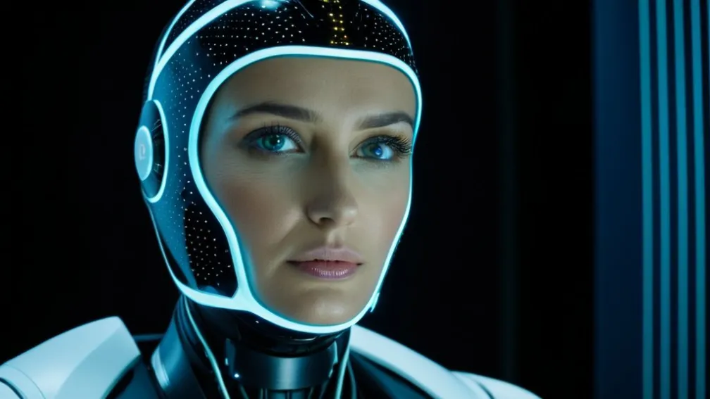 Влияние Искусственного Интеллекта на Рынок Труда