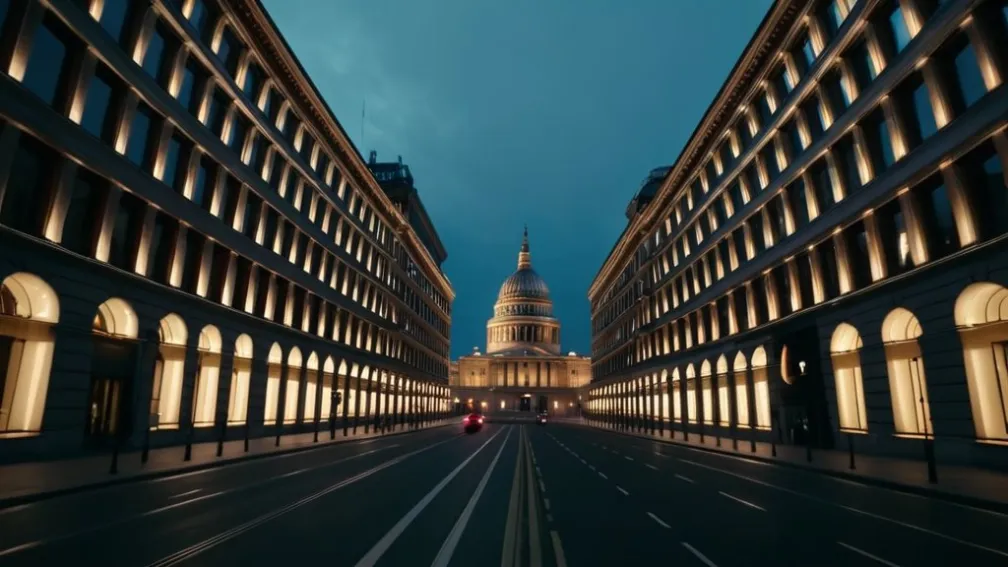 Социал-демократы теряют мэрию Копенгагена впервые за столетие: "Катастрофа" для правящей партии