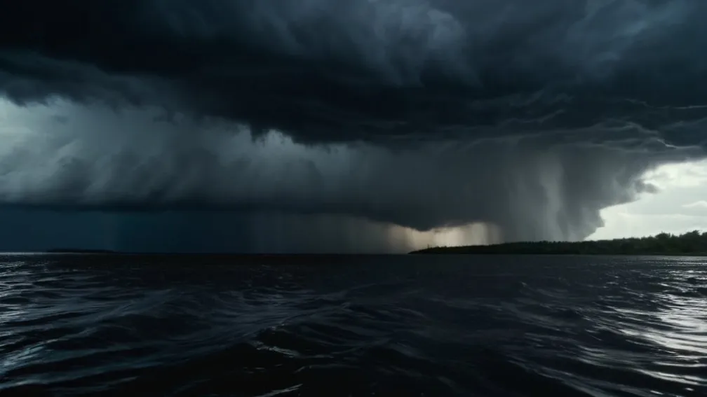 АЕМЕТ предупреждала о рисках наводнений перед трагедией в Валенсии