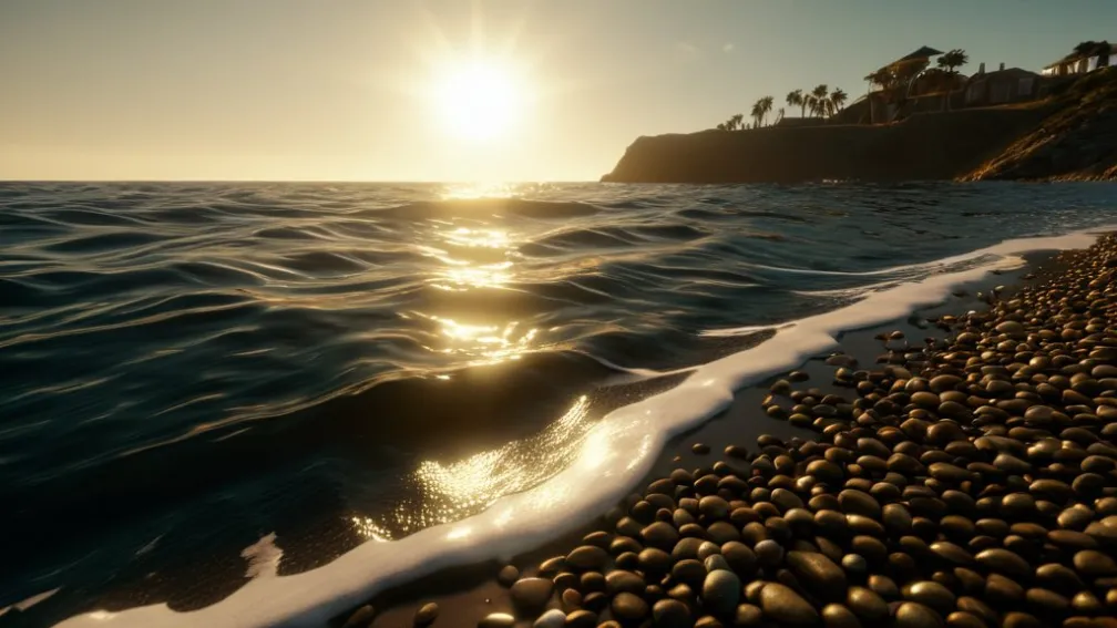 Канарские острова: Парадокс Туристического Бума и Растущей Бедности